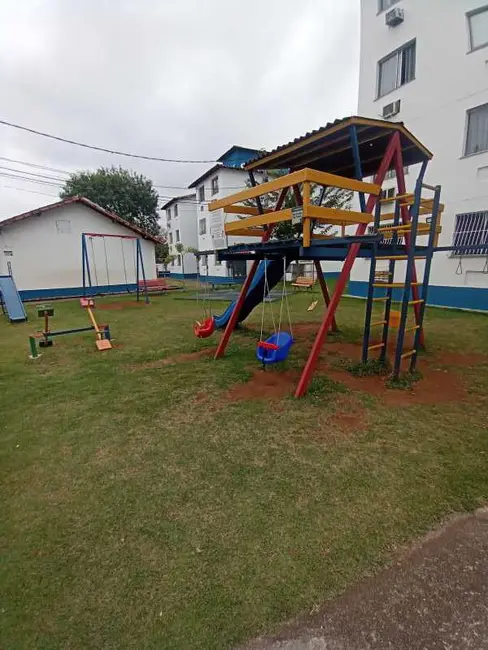 Foto 17 de Apartamento com 2 quartos à venda e para alugar, 46m2 em Santíssimo, Rio De Janeiro - RJ