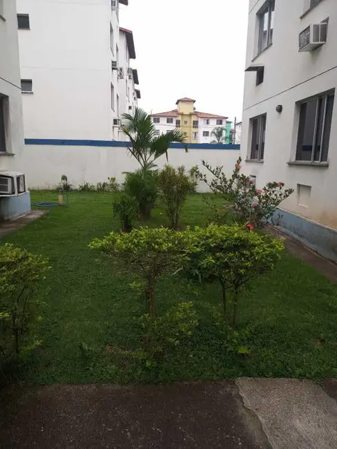 Foto 3 de Apartamento com 2 quartos à venda e para alugar, 46m2 em Santíssimo, Rio De Janeiro - RJ