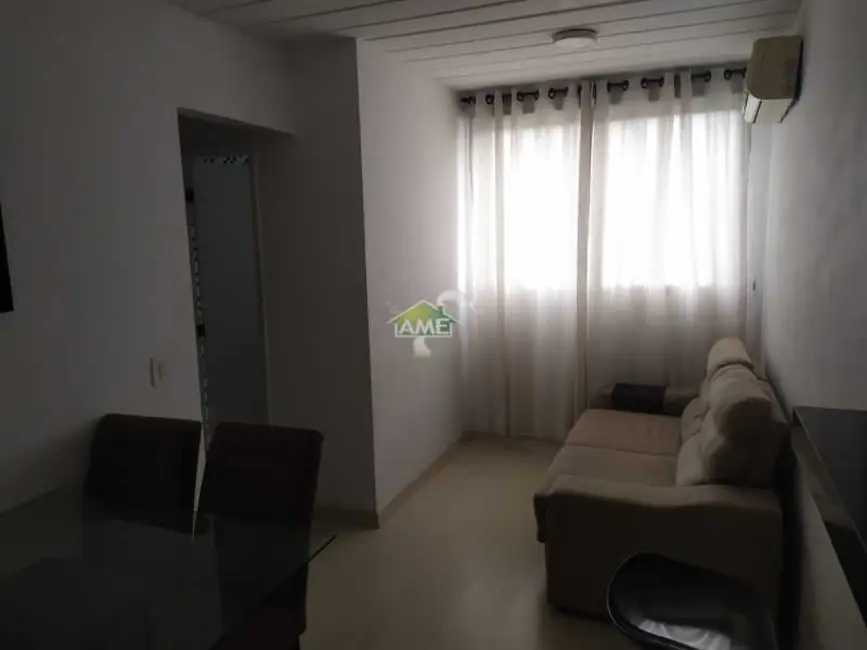 Foto 1 de Apartamento com 2 quartos à venda em Campo Grande, Rio De Janeiro - RJ