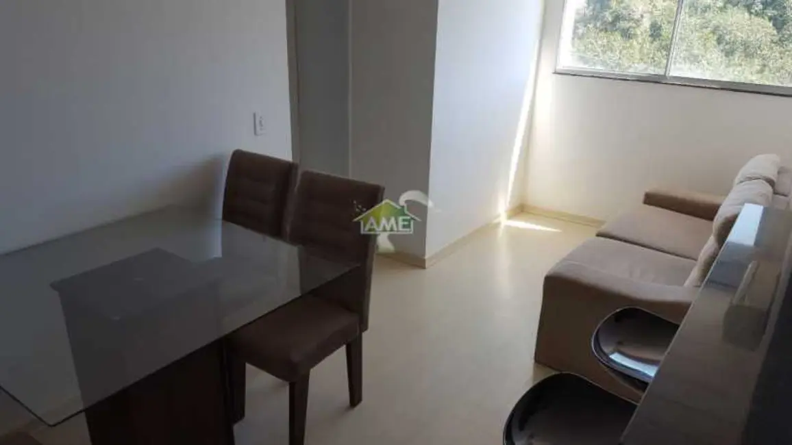 Apartamento com 2 quartos à venda em Campo Grande, Rio De Janeiro - RJ - imagem 4 Foto 4 de Apartamento com 2 quartos à venda em Campo Grande, Rio De Janeiro - RJ