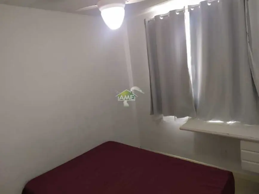 Apartamento com 2 quartos à venda em Campo Grande, Rio De Janeiro - RJ - imagem 7 Foto 7 de Apartamento com 2 quartos à venda em Campo Grande, Rio De Janeiro - RJ