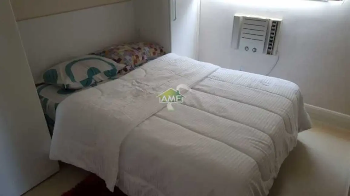 Apartamento com 2 quartos à venda em Campo Grande, Rio De Janeiro - RJ - imagem 8 Foto 8 de Apartamento com 2 quartos à venda em Campo Grande, Rio De Janeiro - RJ