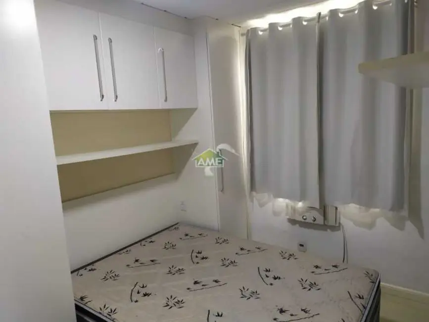 Apartamento com 2 quartos à venda em Campo Grande, Rio De Janeiro - RJ - imagem 5 Foto 5 de Apartamento com 2 quartos à venda em Campo Grande, Rio De Janeiro - RJ