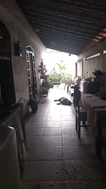 Foto 4 de Casa com 3 quartos à venda em Campo Grande, Rio De Janeiro - RJ