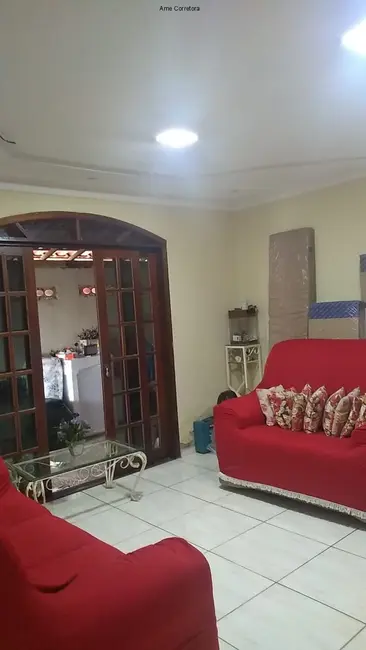 Foto 9 de Casa com 3 quartos à venda em Campo Grande, Rio De Janeiro - RJ