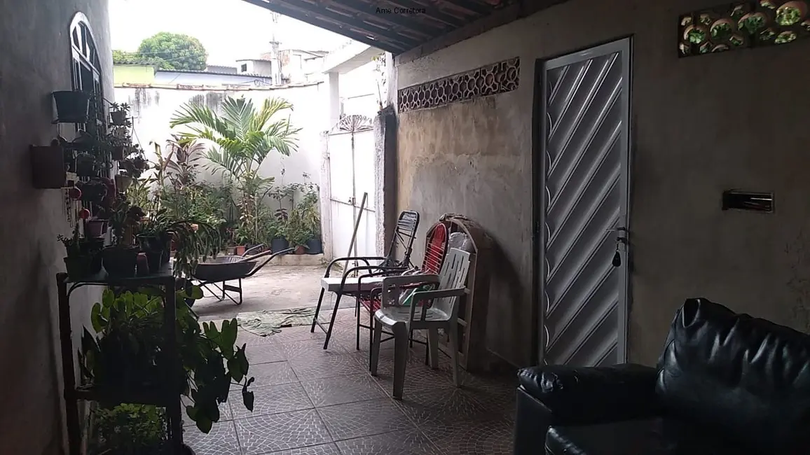 Foto 1 de Casa com 3 quartos à venda em Campo Grande, Rio De Janeiro - RJ