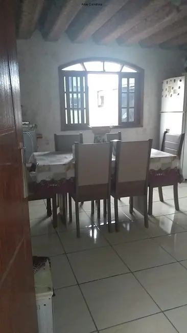 Foto 2 de Casa com 3 quartos à venda em Campo Grande, Rio De Janeiro - RJ