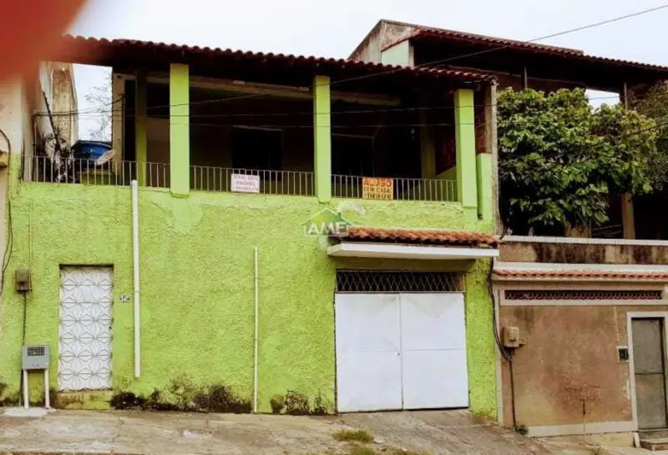 Foto 1 de Casa com 2 quartos à venda em Campo Grande, Rio De Janeiro - RJ