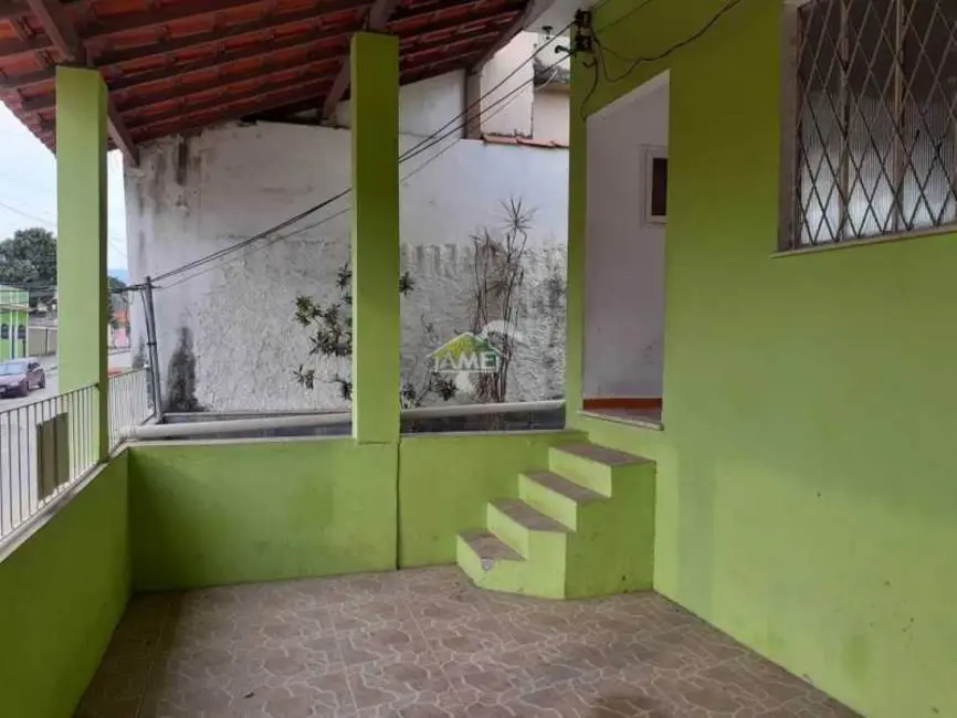 Foto 4 de Casa com 2 quartos à venda em Campo Grande, Rio De Janeiro - RJ