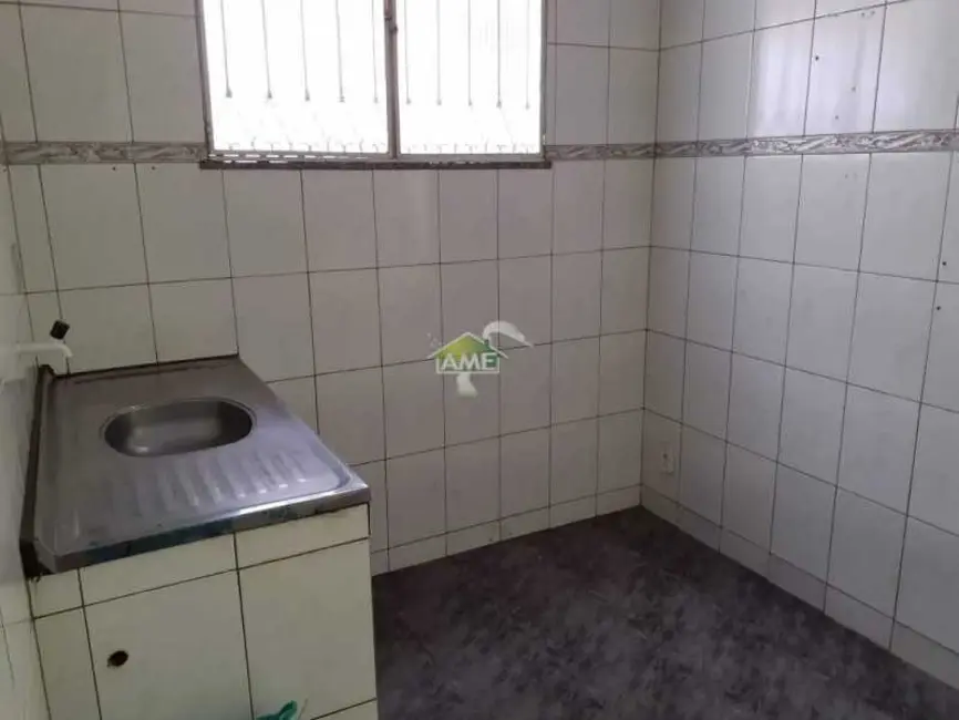 Foto 8 de Casa com 2 quartos à venda em Campo Grande, Rio De Janeiro - RJ