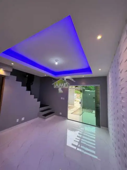 Foto 9 de Casa com 2 quartos à venda, 70m2 em Campo Grande, Rio De Janeiro - RJ