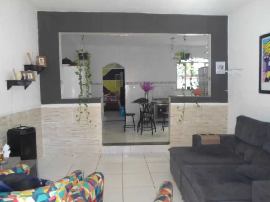 Foto 7 de Casa com 2 quartos à venda em Santíssimo, Rio De Janeiro - RJ