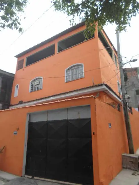 Foto 1 de Casa com 2 quartos à venda em Santíssimo, Rio De Janeiro - RJ