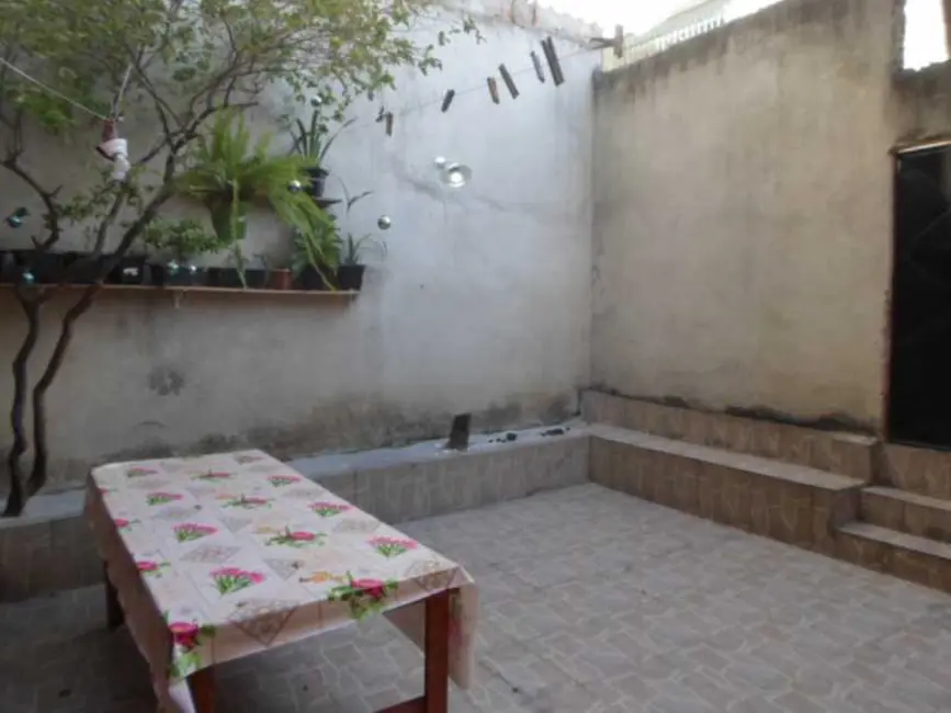 Foto 6 de Casa com 2 quartos à venda em Santíssimo, Rio De Janeiro - RJ