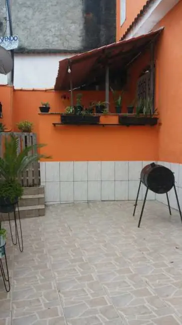 Foto 2 de Casa com 2 quartos à venda em Santíssimo, Rio De Janeiro - RJ
