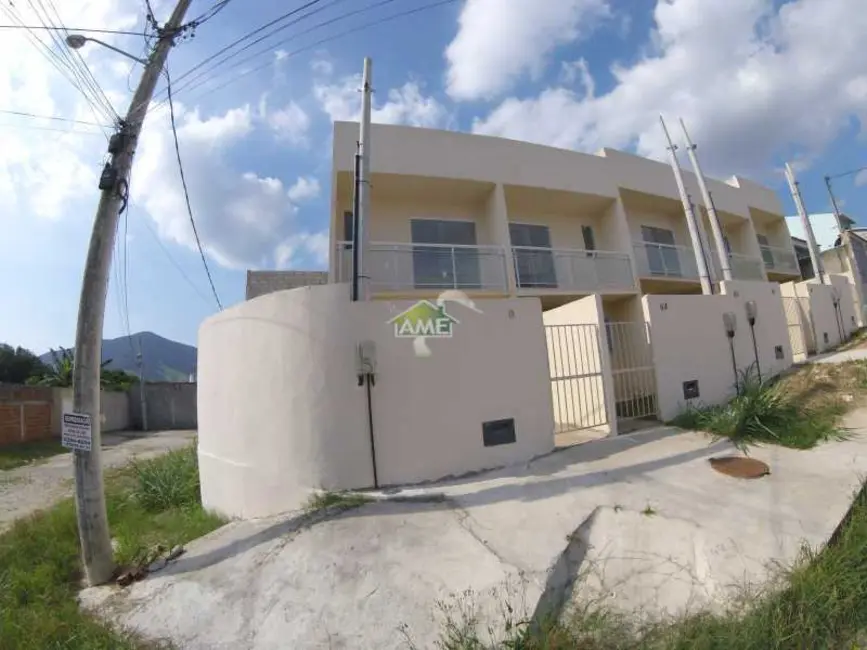 Foto 2 de Casa com 2 quartos à venda, 62m2 em Campo Grande, Rio De Janeiro - RJ