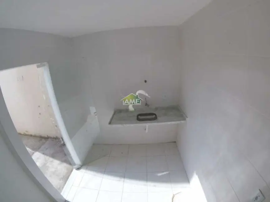 Foto 6 de Casa com 2 quartos à venda, 62m2 em Campo Grande, Rio De Janeiro - RJ