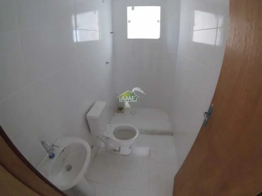 Foto 8 de Casa com 2 quartos à venda, 62m2 em Campo Grande, Rio De Janeiro - RJ