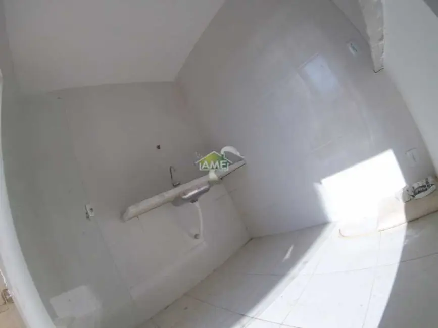 Foto 7 de Casa com 2 quartos à venda, 62m2 em Campo Grande, Rio De Janeiro - RJ