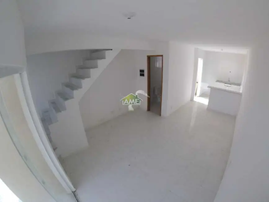 Foto 4 de Casa com 2 quartos à venda, 62m2 em Campo Grande, Rio De Janeiro - RJ