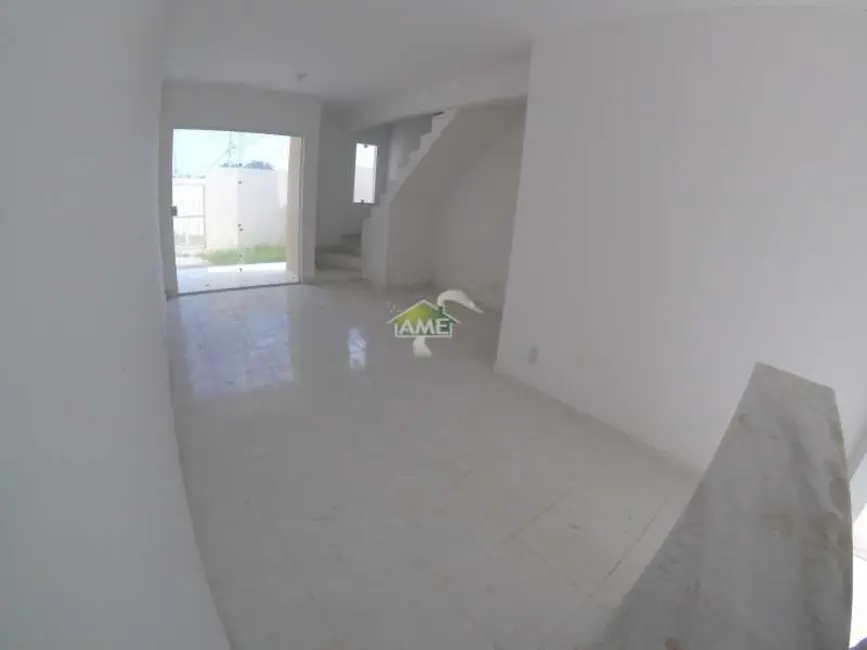 Foto 3 de Casa com 2 quartos à venda, 62m2 em Campo Grande, Rio De Janeiro - RJ