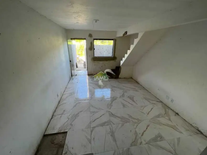 Casa com 2 quartos à venda, 80m2 em Santíssimo, Rio De Janeiro - RJ - imagem 4 Foto 4 de Casa com 2 quartos à venda, 80m2 em Santíssimo, Rio De Janeiro - RJ