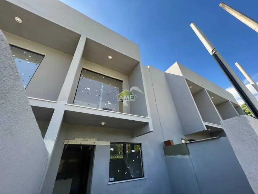 Foto 1 de Casa com 2 quartos à venda, 80m2 em Santíssimo, Rio De Janeiro - RJ