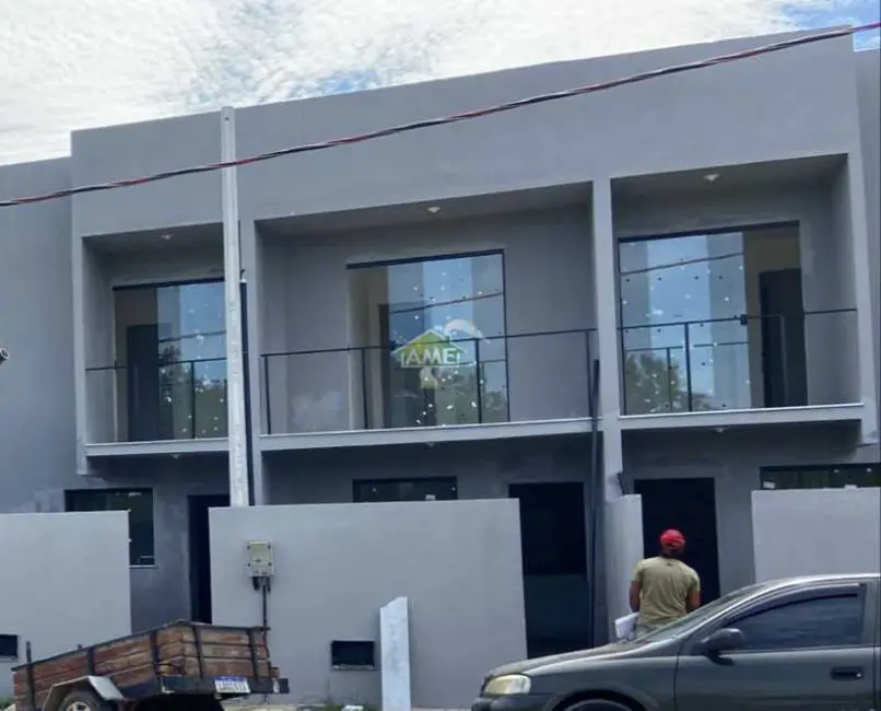 Casa com 2 quartos à venda, 80m2 em Santíssimo, Rio De Janeiro - RJ - imagem 8 Foto 8 de Casa com 2 quartos à venda, 80m2 em Santíssimo, Rio De Janeiro - RJ