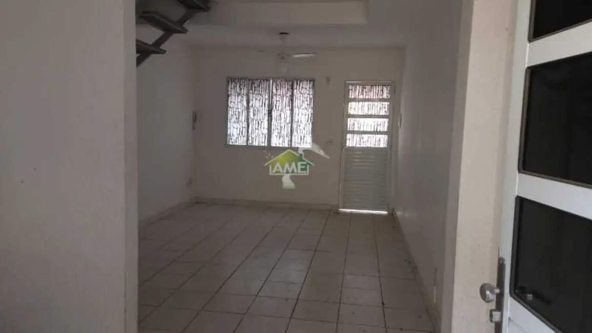 Foto 5 de Casa de Condomínio com 2 quartos à venda e para alugar, 56m2 em Campo Grande, Rio De Janeiro - RJ
