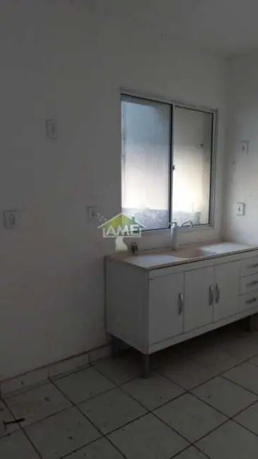 Foto 9 de Casa de Condomínio com 2 quartos à venda e para alugar, 56m2 em Campo Grande, Rio De Janeiro - RJ