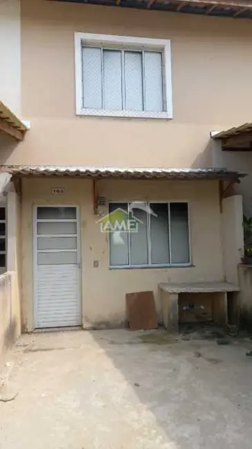 Foto 2 de Casa de Condomínio com 2 quartos à venda e para alugar, 56m2 em Campo Grande, Rio De Janeiro - RJ