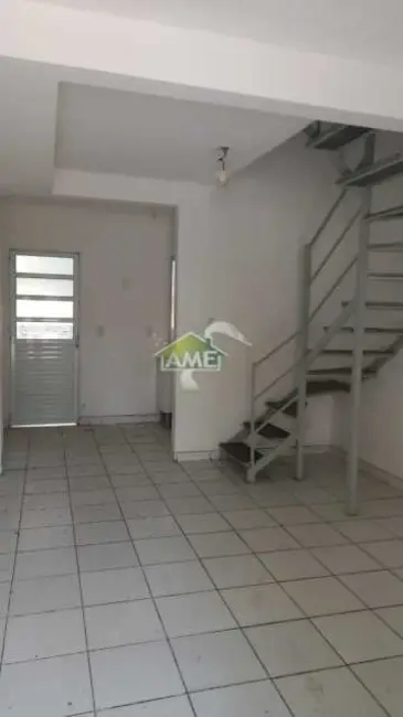 Foto 4 de Casa de Condomínio com 2 quartos à venda e para alugar, 56m2 em Campo Grande, Rio De Janeiro - RJ