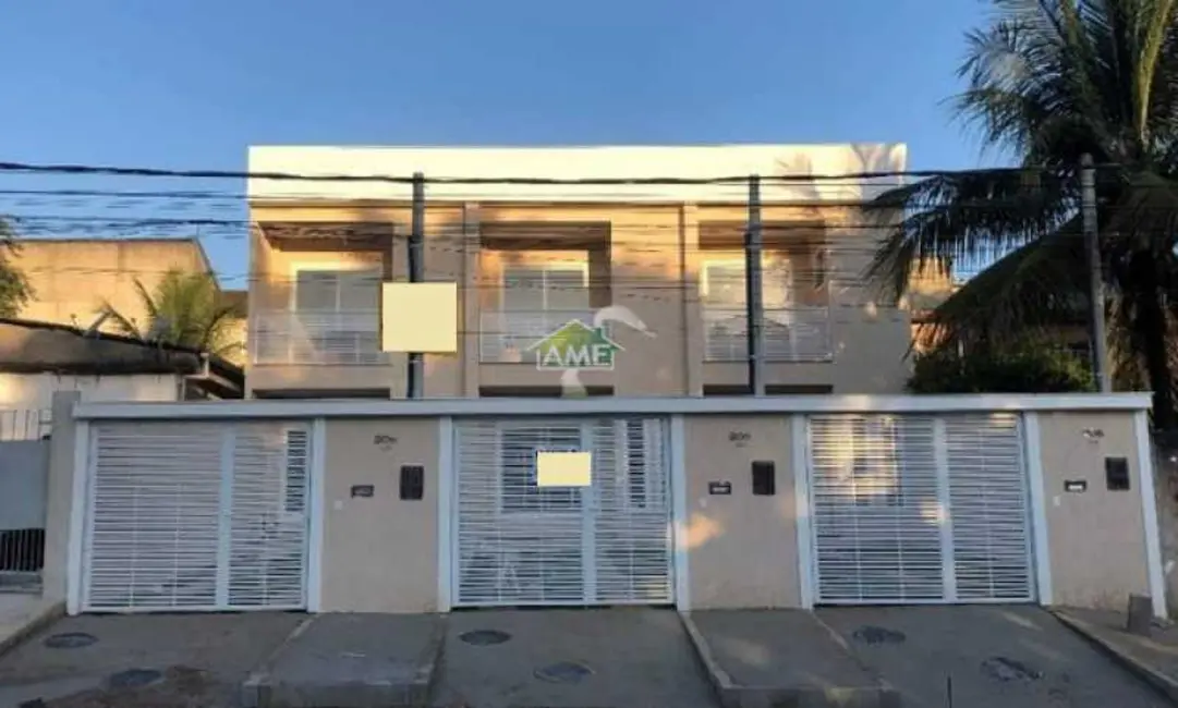 Foto 1 de Casa com 2 quartos à venda, 98m2 em Campo Grande, Rio De Janeiro - RJ