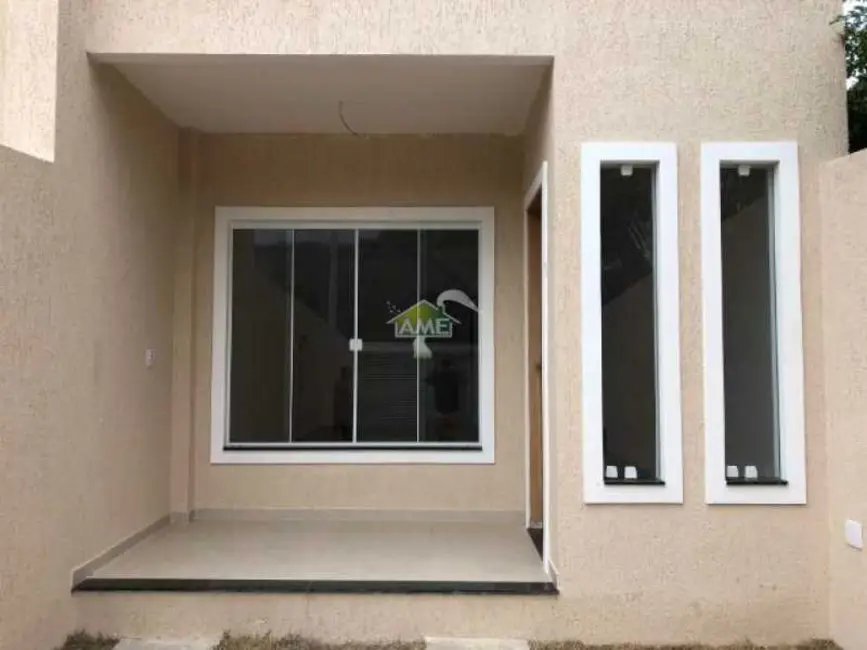 Foto 3 de Casa com 2 quartos à venda, 98m2 em Campo Grande, Rio De Janeiro - RJ