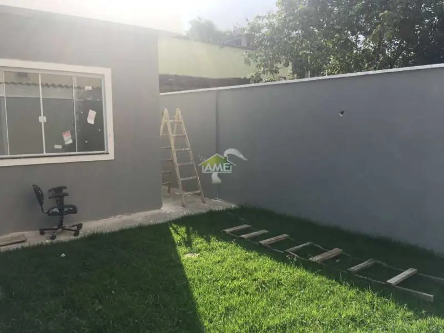 Foto 4 de Casa com 2 quartos à venda, 69m2 em Campo Grande, Rio De Janeiro - RJ
