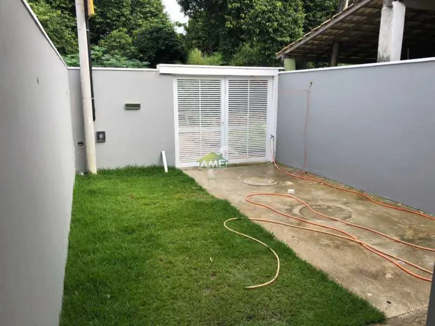 Foto 7 de Casa com 2 quartos à venda, 69m2 em Campo Grande, Rio De Janeiro - RJ