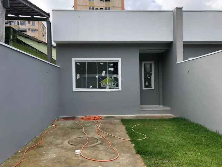 Foto 3 de Casa com 2 quartos à venda, 69m2 em Campo Grande, Rio De Janeiro - RJ