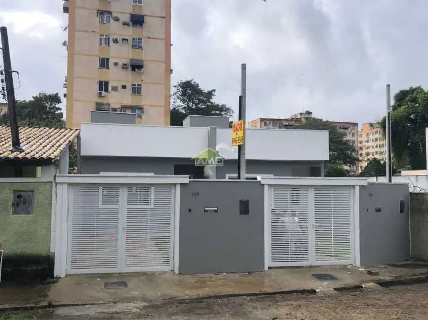 Foto 5 de Casa com 2 quartos à venda, 69m2 em Campo Grande, Rio De Janeiro - RJ
