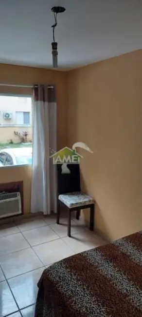 Foto 5 de Apartamento com 2 quartos à venda, 50m2 em Inhoaíba, Rio De Janeiro - RJ