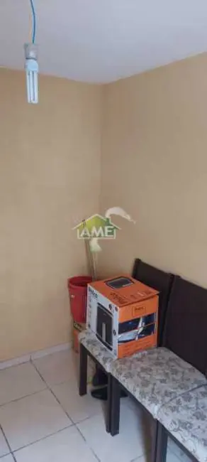 Foto 9 de Apartamento com 2 quartos à venda, 50m2 em Inhoaíba, Rio De Janeiro - RJ