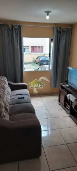 Foto 1 de Apartamento com 2 quartos à venda, 50m2 em Inhoaíba, Rio De Janeiro - RJ
