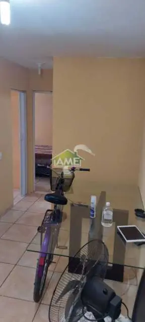 Foto 2 de Apartamento com 2 quartos à venda, 50m2 em Inhoaíba, Rio De Janeiro - RJ