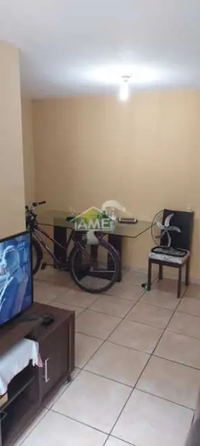 Foto 8 de Apartamento com 2 quartos à venda, 50m2 em Inhoaíba, Rio De Janeiro - RJ