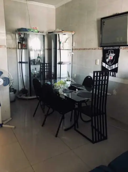 Foto 5 de Casa com 3 quartos à venda, 200m2 em Guaratiba, Rio De Janeiro - RJ