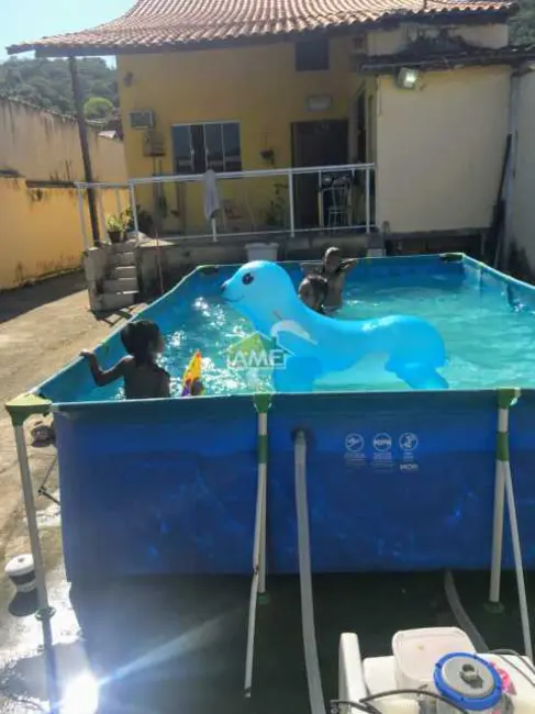 Foto 9 de Casa com 3 quartos à venda, 200m2 em Guaratiba, Rio De Janeiro - RJ