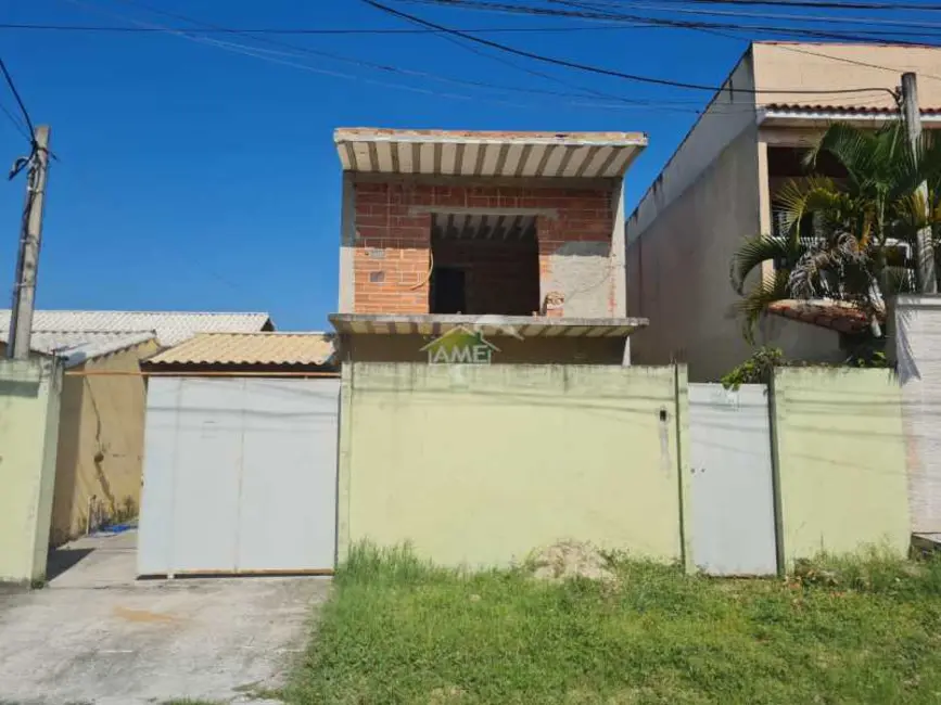 Foto 2 de Casa de Condomínio com 2 quartos à venda em Guaratiba, Rio De Janeiro - RJ