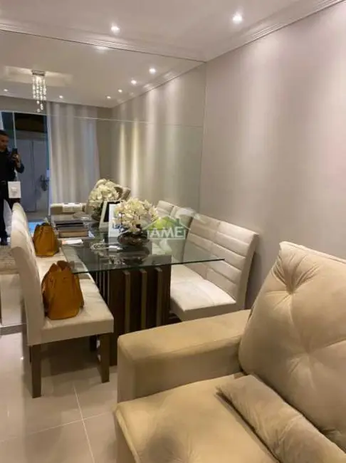 Foto 5 de Casa com 2 quartos à venda em Campo Grande, Rio De Janeiro - RJ