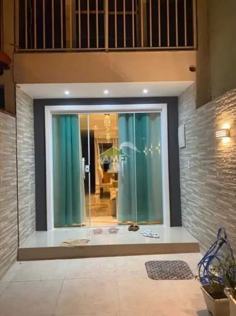 Foto 3 de Casa com 2 quartos à venda em Campo Grande, Rio De Janeiro - RJ