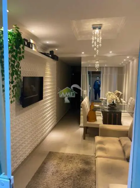 Foto 4 de Casa com 2 quartos à venda em Campo Grande, Rio De Janeiro - RJ