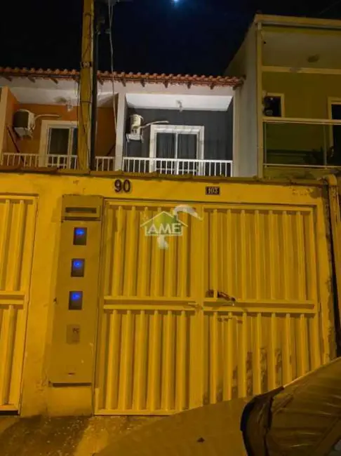 Foto 2 de Casa com 2 quartos à venda em Campo Grande, Rio De Janeiro - RJ